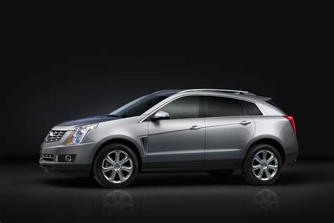 big srx|Cadillac SRX